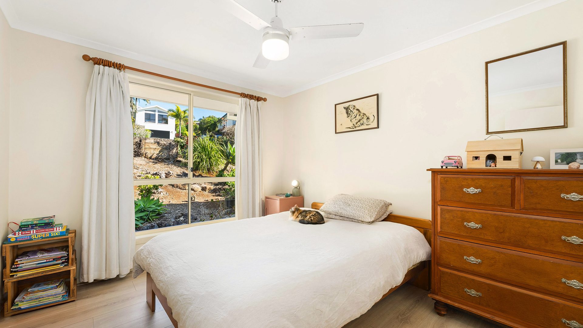 Sold - 25 Ibis Place - New Property in Lennox Head - Real Estate by Mal Hamblin & James Aubusson