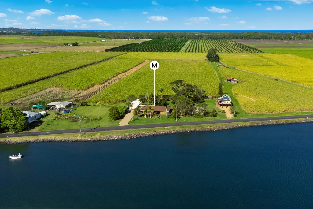 Sold - 1060 River Drive - New Property in Keith Hall - Real Estate by Adam & Maxine Gaiter