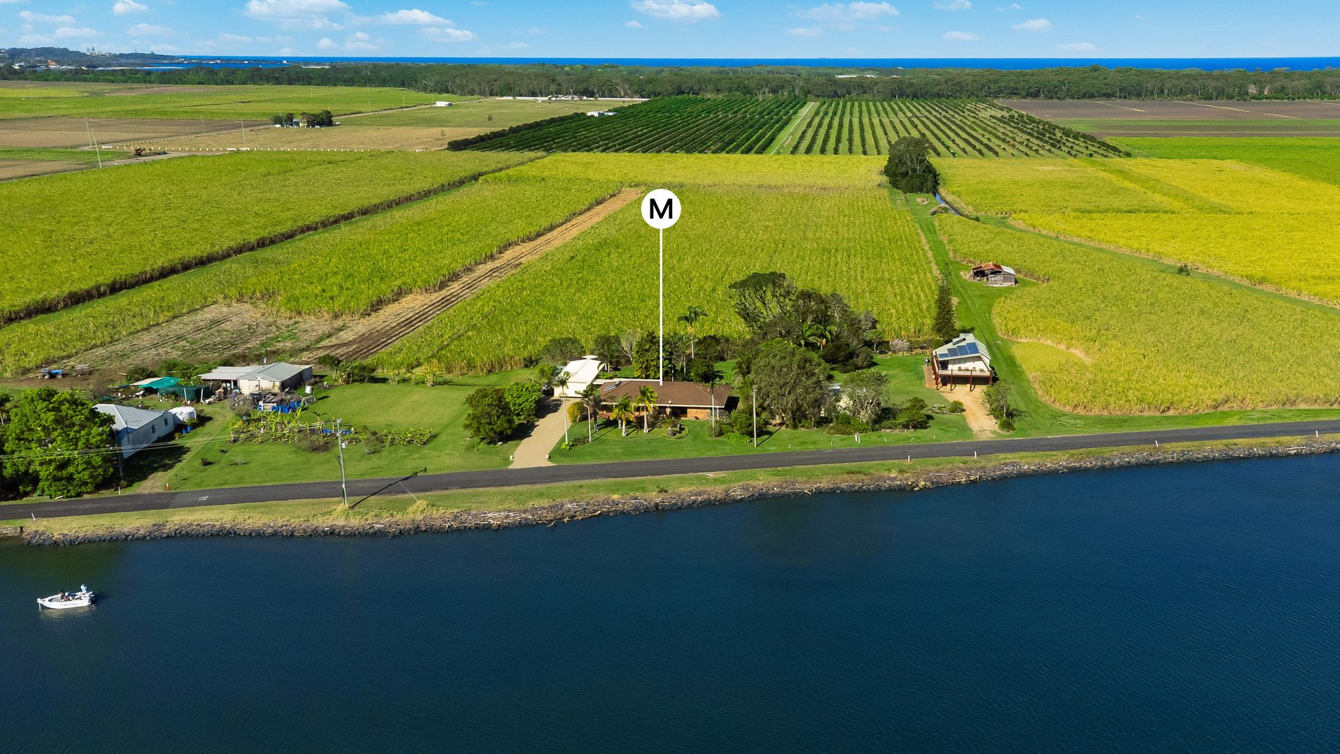 Sold - 1060 River Drive - New Property in Keith Hall - Real Estate by Adam & Maxine Gaiter
