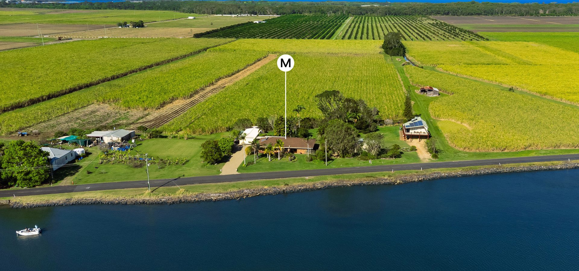 Sold - 1060 River Drive - New Property in Keith Hall - Real Estate by Adam & Maxine Gaiter