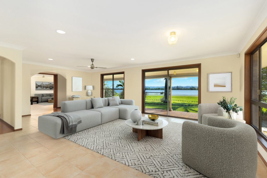 Sold - 1060 River Drive - New Property in Keith Hall - Real Estate by Adam & Maxine Gaiter