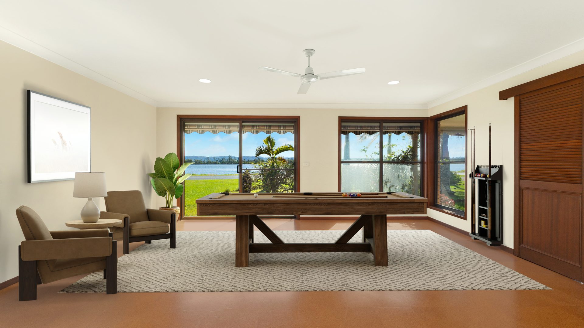 Sold - 1060 River Drive - New Property in Keith Hall - Real Estate by Adam & Maxine Gaiter