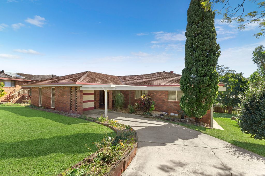 Sold - 11 Kruseana Avenue - New Property in Goonellabah - Real Estate by Max Mulcahy