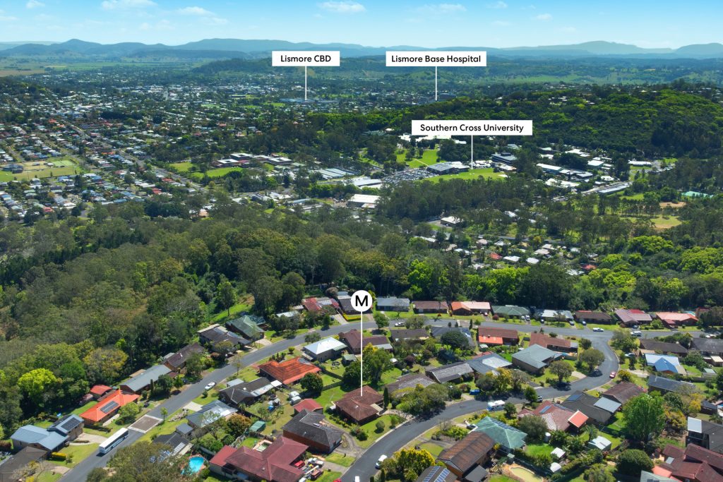 Sold - 11 Kruseana Avenue - New Property in Goonellabah - Real Estate by Max Mulcahy