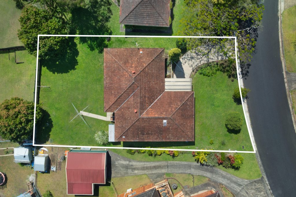 Sold - 11 Kruseana Avenue - New Property in Goonellabah - Real Estate by Max Mulcahy
