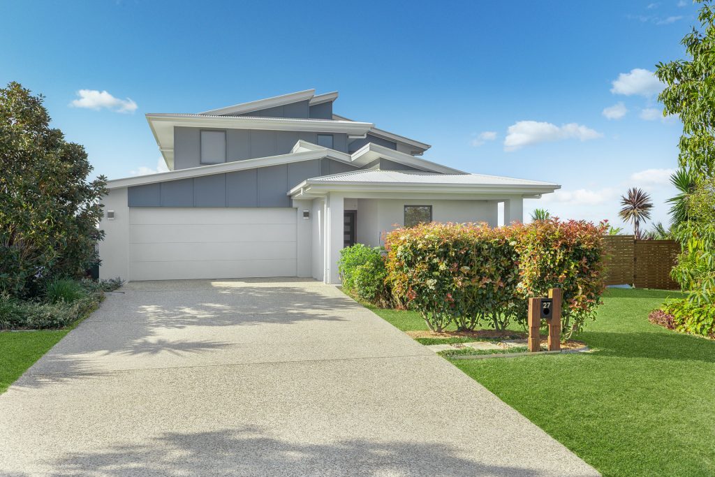 Sold - 27 Lawrence Rise - New Property in Cumbalum - Real Estate by Jamie Marshall