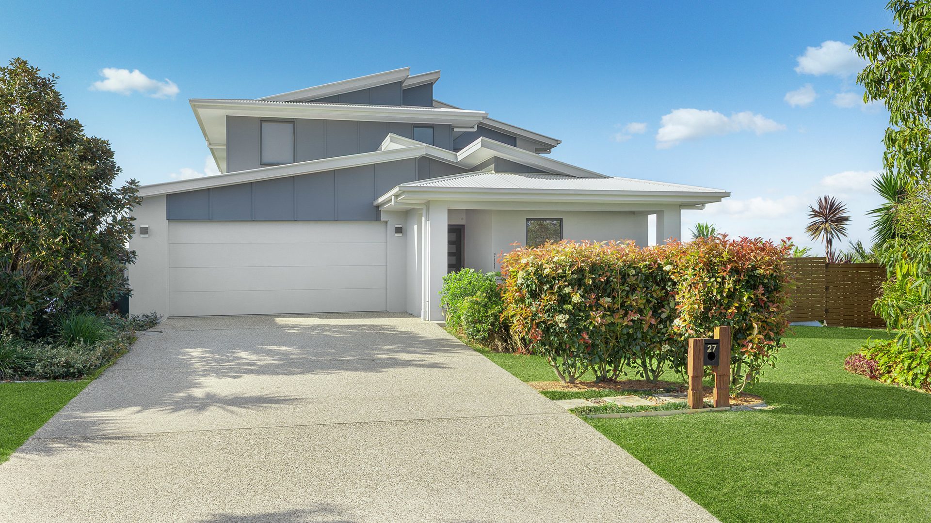 Sold - 27 Lawrence Rise - New Property in Cumbalum - Real Estate by Jamie Marshall