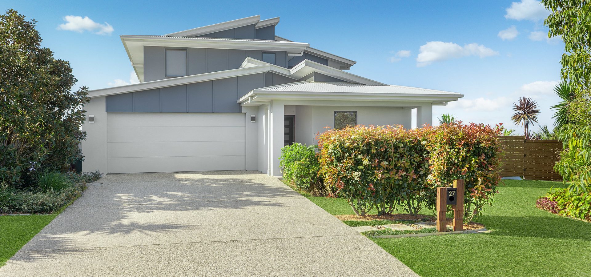 Sold - 27 Lawrence Rise - New Property in Cumbalum - Real Estate by Jamie Marshall