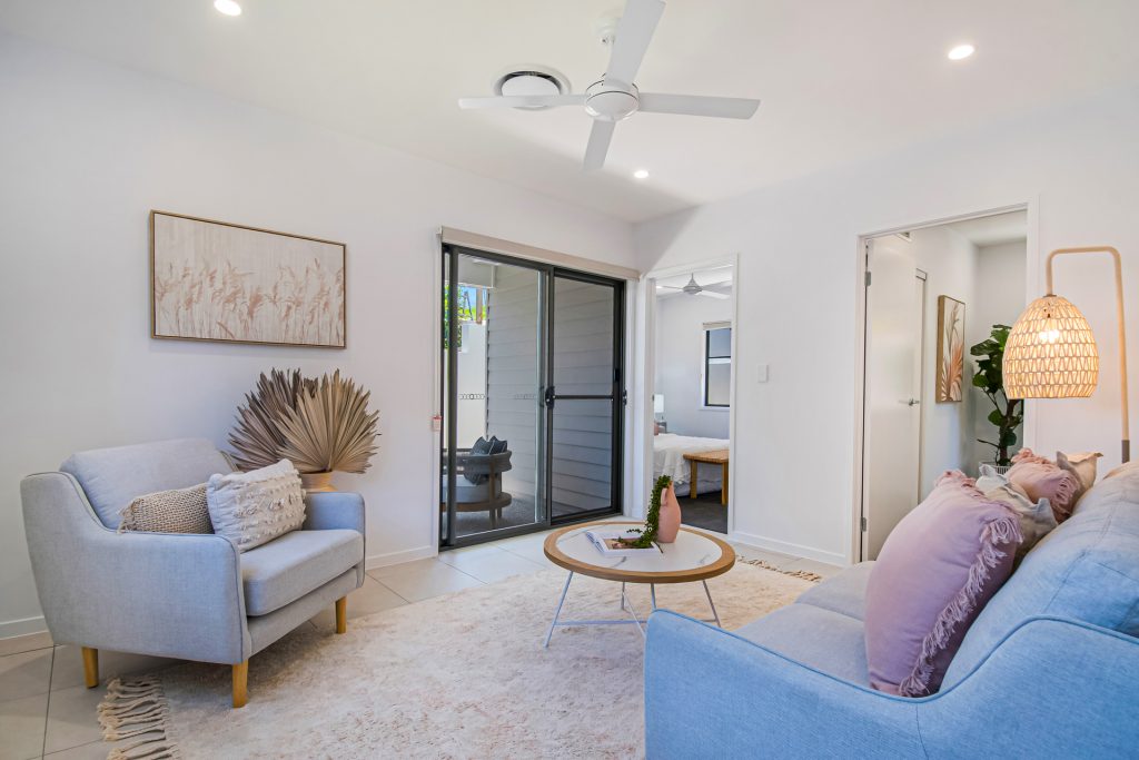 Sold - 20 Sandbreak Crescent - New Property in Lennox Head - Real Estate by Nick Bordin