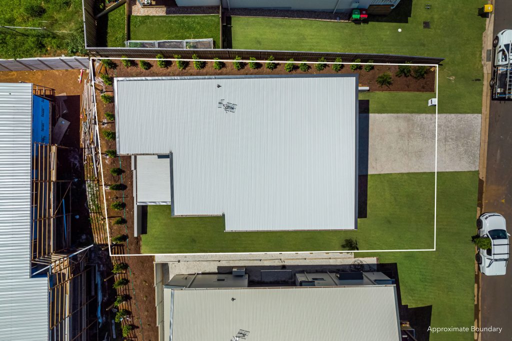 Sold - 20 Sandbreak Crescent - New Property in Lennox Head - Real Estate by Nick Bordin