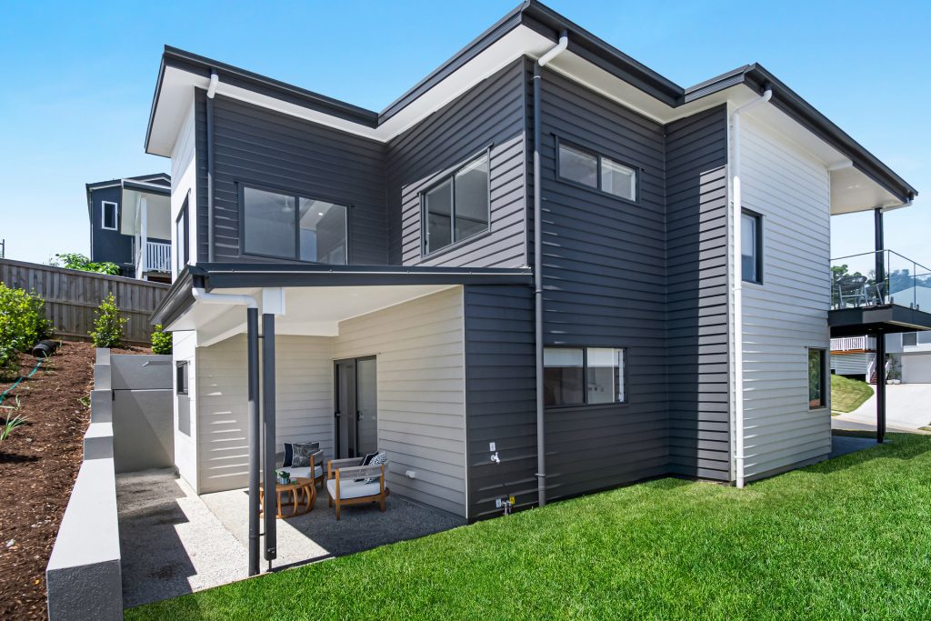 Sold - 20 Sandbreak Crescent - New Property in Lennox Head - Real Estate by Nick Bordin