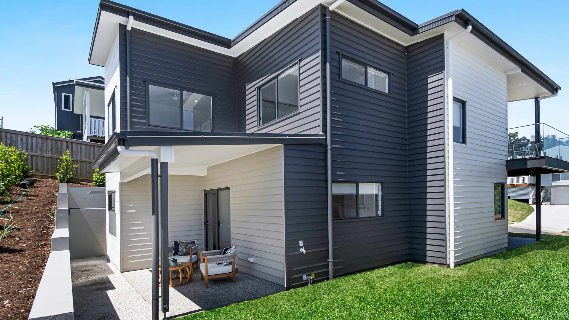 Sold - 20 Sandbreak Crescent - New Property in Lennox Head - Real Estate by Nick Bordin