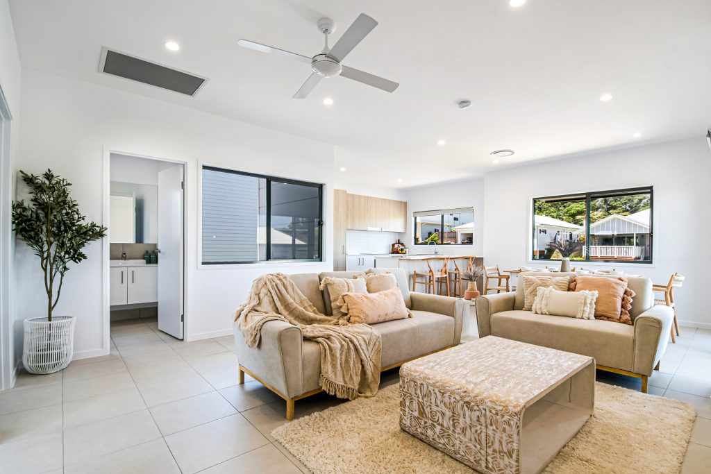 Sold - 20 Sandbreak Crescent - New Property in Lennox Head - Real Estate by Nick Bordin