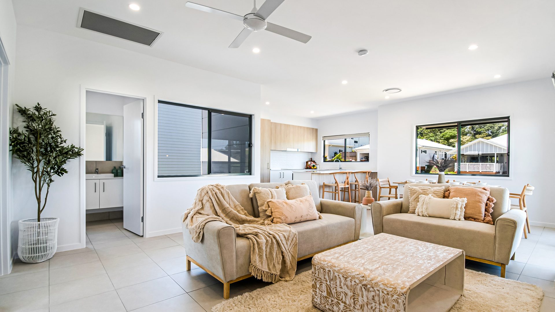 Sold - 20 Sandbreak Crescent - New Property in Lennox Head - Real Estate by Nick Bordin