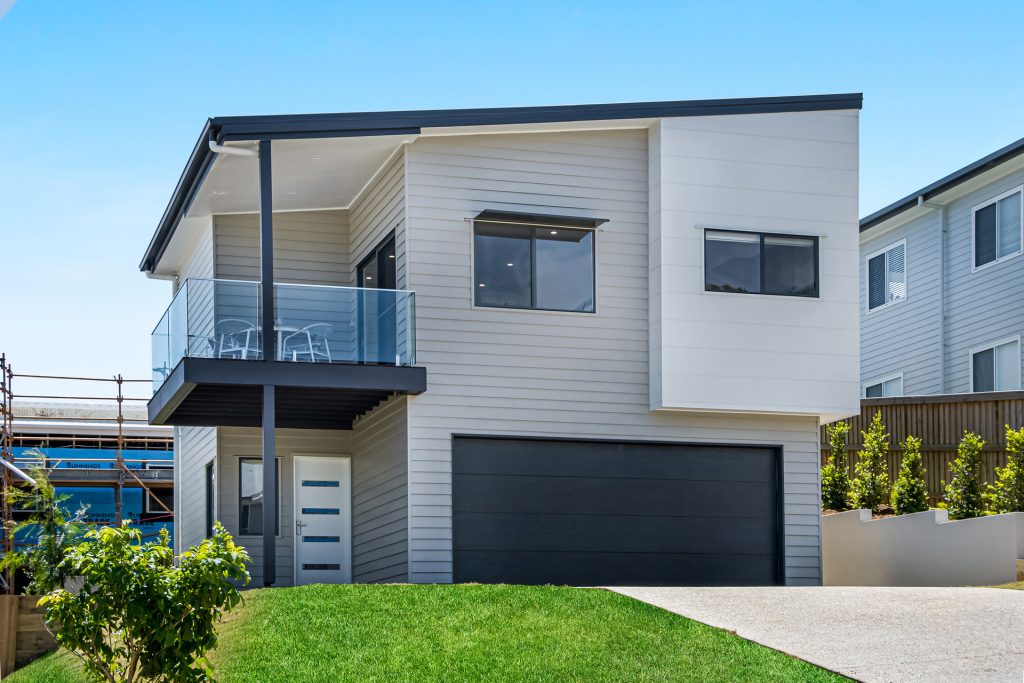 Sold - 20 Sandbreak Crescent - New Property in Lennox Head - Real Estate by Nick Bordin