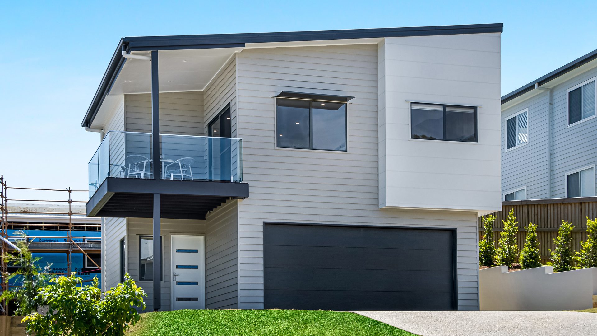 Sold - 20 Sandbreak Crescent - New Property in Lennox Head - Real Estate by Nick Bordin