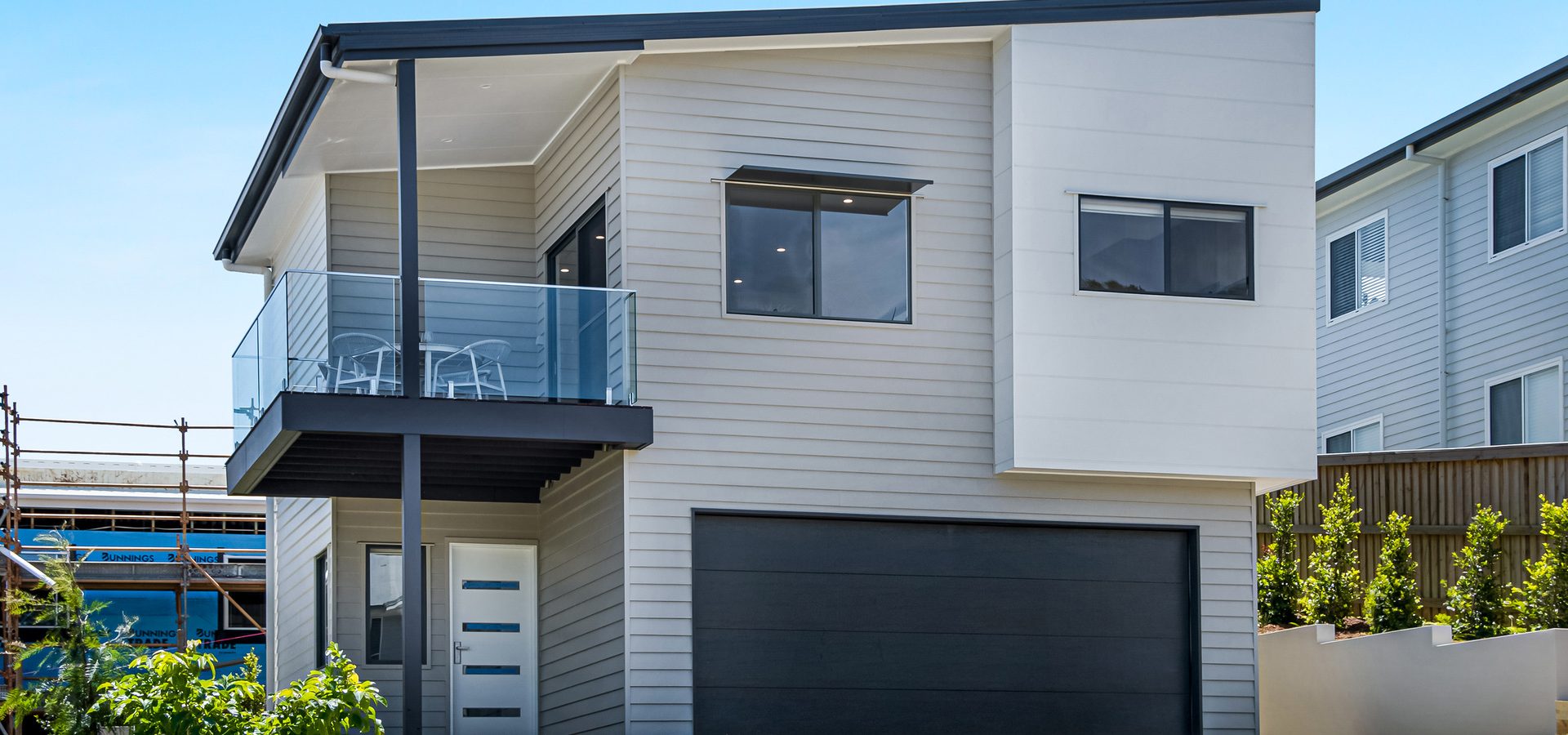 Sold - 20 Sandbreak Crescent - New Property in Lennox Head - Real Estate by Nick Bordin