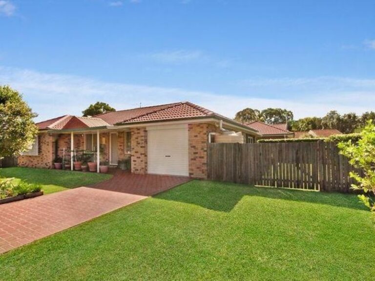 Sold - 5 Sweetlip Place - New Property in BALLINA - Real Estate by Adam & Maxine Gaiter