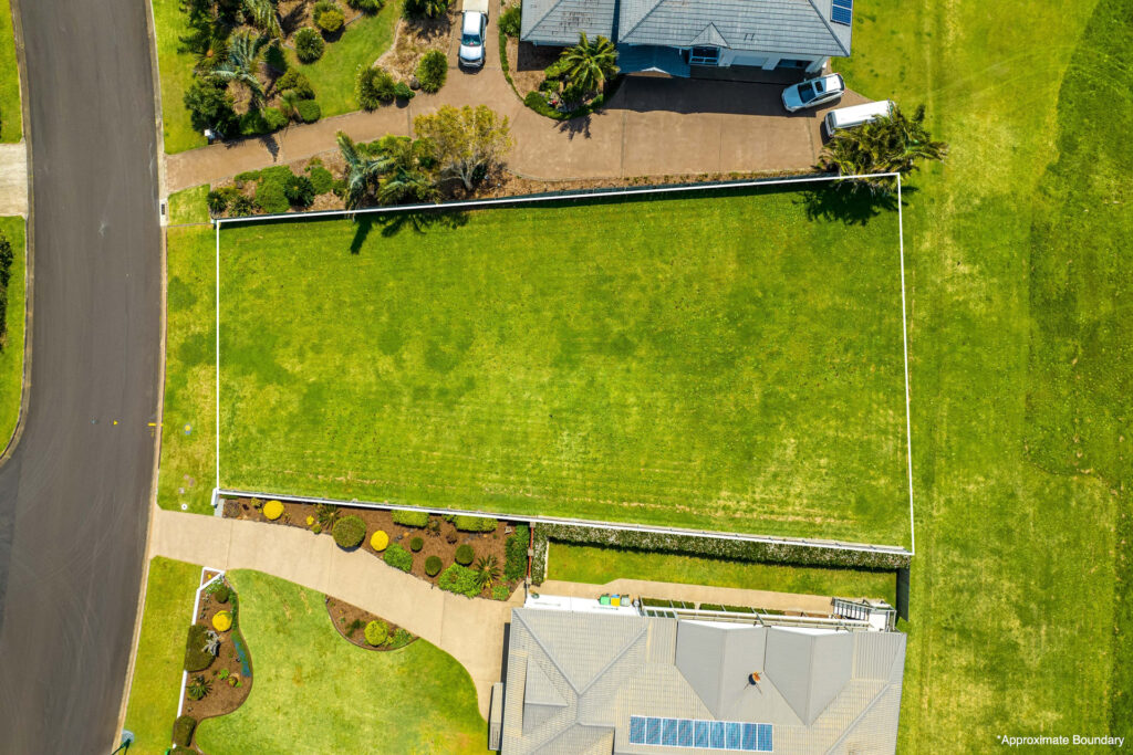 Sold - 78 Killarney Crescent - New Property in Skennars Head - Real Estate by Mal Hamblin