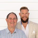 Mal Hamblin & James Aubusson, Sales Agents - McGrath Northern Rivers Group