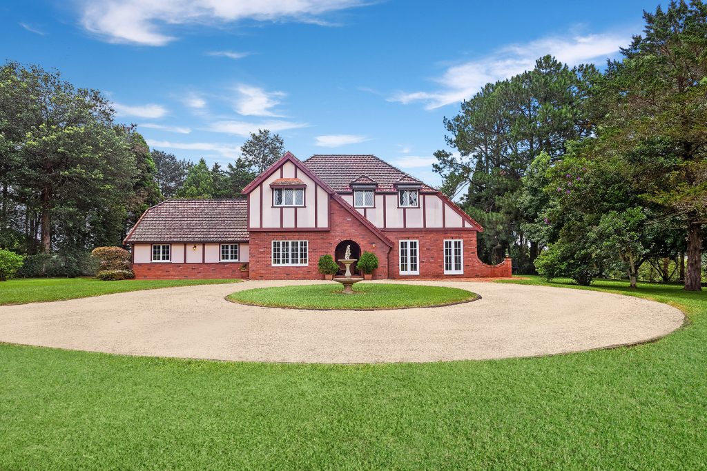 Sold - 1087 Bruxner Highway - New Property in Wollongbar - Real Estate by Bill Johnston
