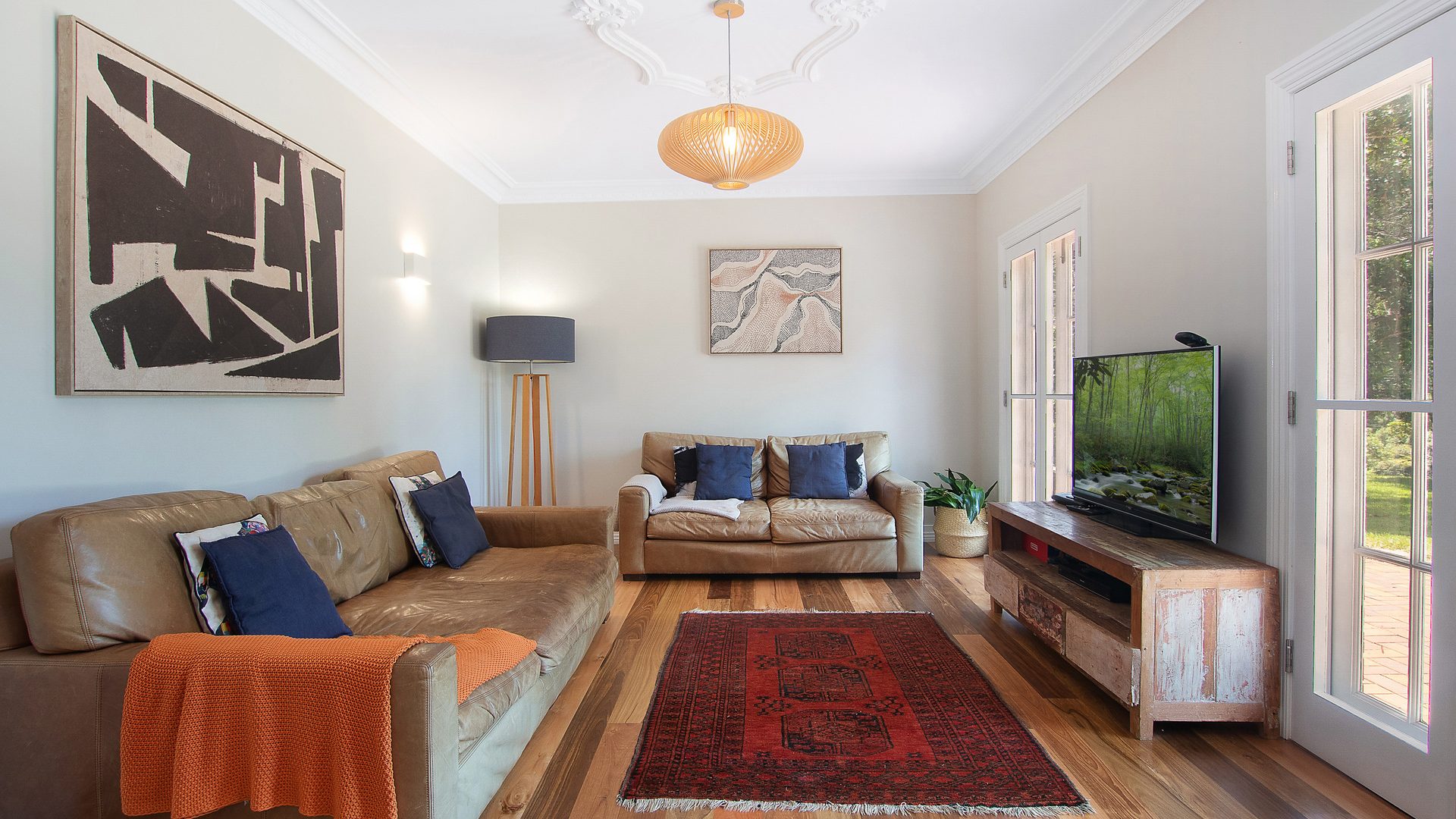 Sold - 1087 Bruxner Highway - New Property in Wollongbar - Real Estate by Bill Johnston