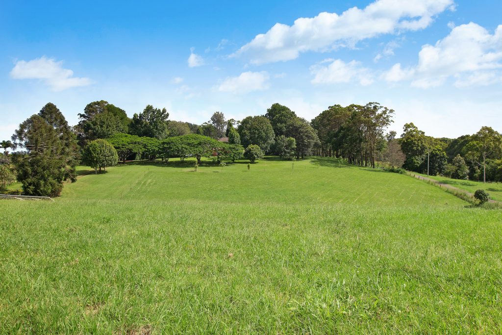 Sold - 1087 Bruxner Highway - New Property in Wollongbar - Real Estate by Bill Johnston