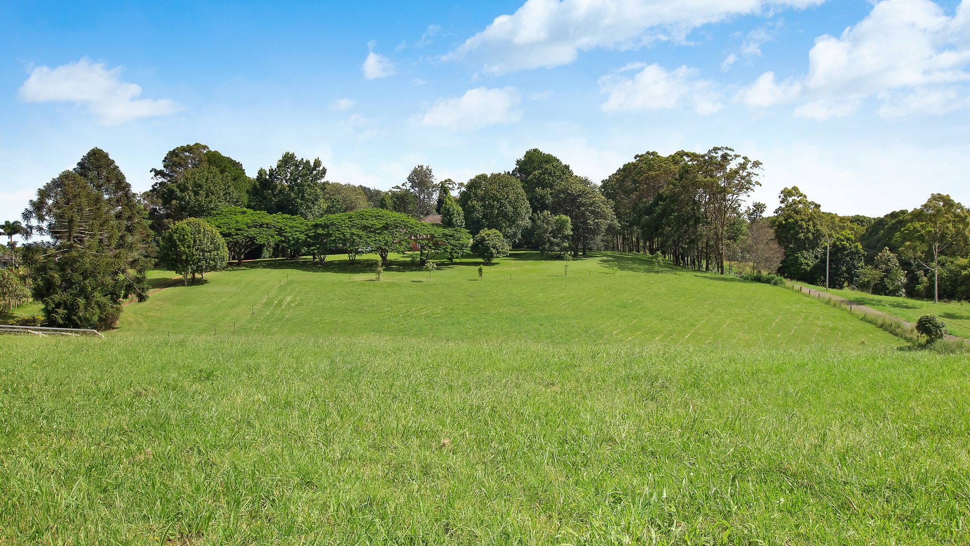 Sold - 1087 Bruxner Highway - New Property in Wollongbar - Real Estate by Bill Johnston