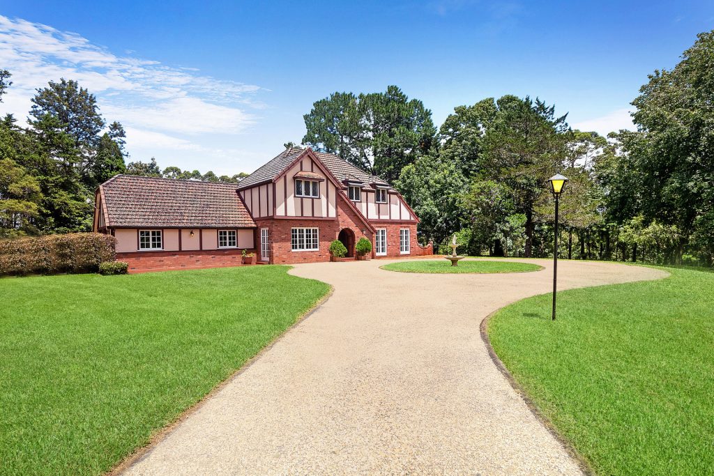 Sold - 1087 Bruxner Highway - New Property in Wollongbar - Real Estate by Bill Johnston