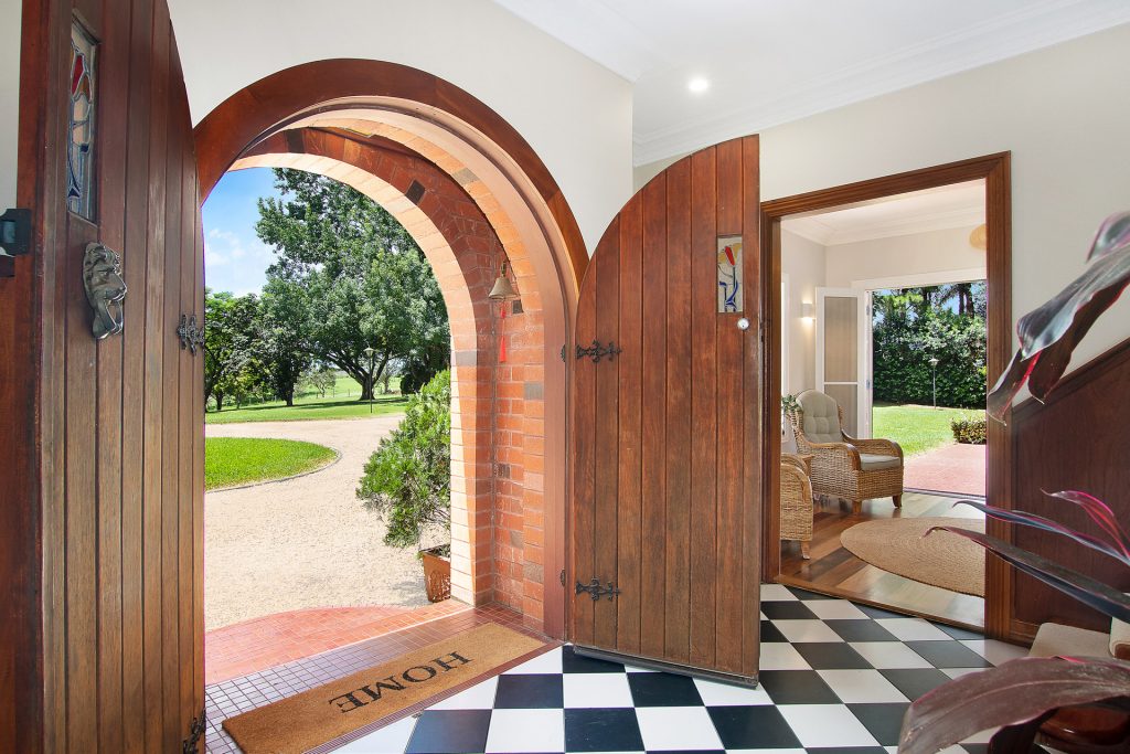 Sold - 1087 Bruxner Highway - New Property in Wollongbar - Real Estate by Bill Johnston