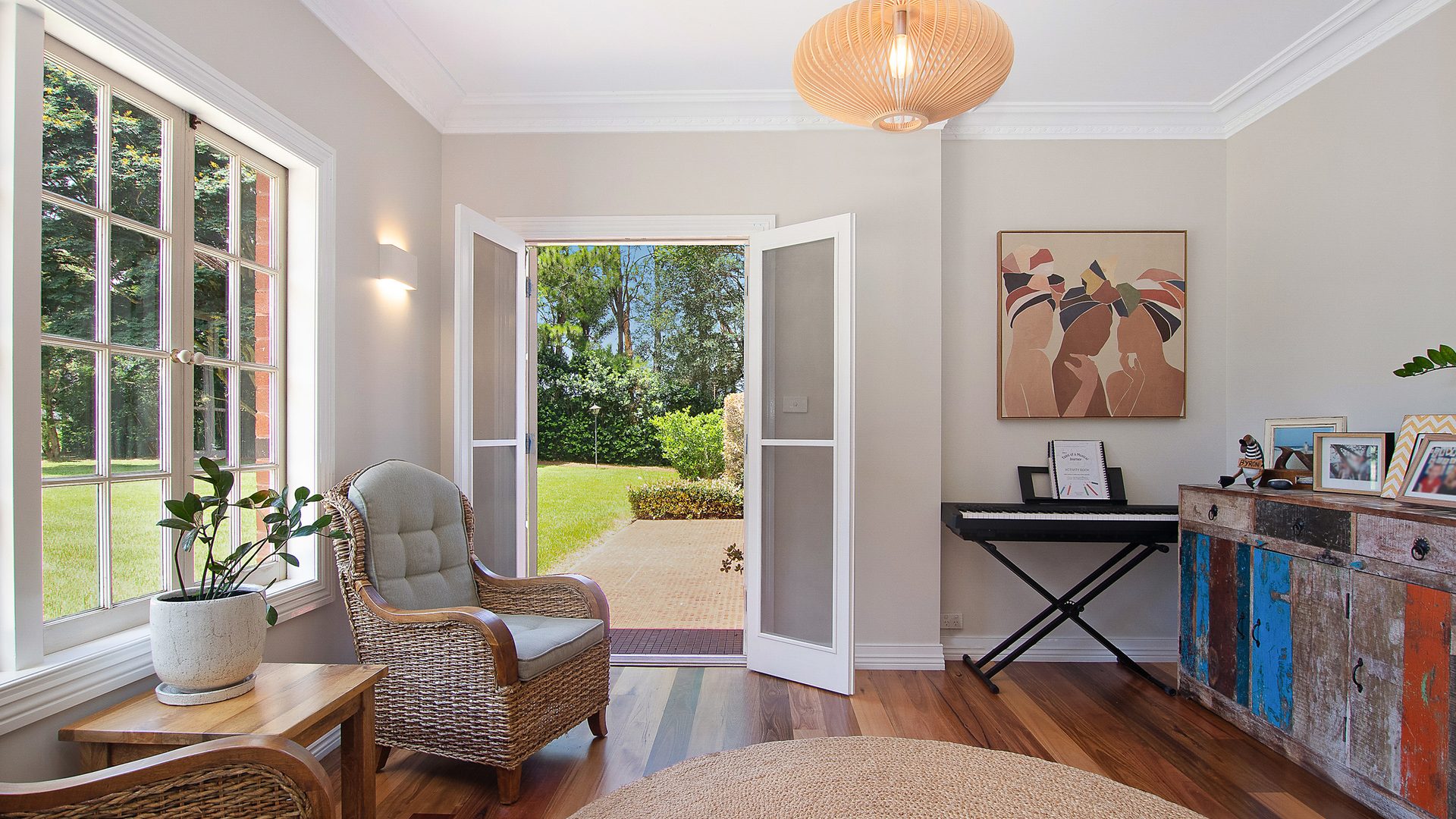 Sold - 1087 Bruxner Highway - New Property in Wollongbar - Real Estate by Bill Johnston