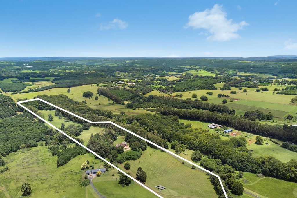 Sold - 1087 Bruxner Highway - New Property in Wollongbar - Real Estate by Bill Johnston