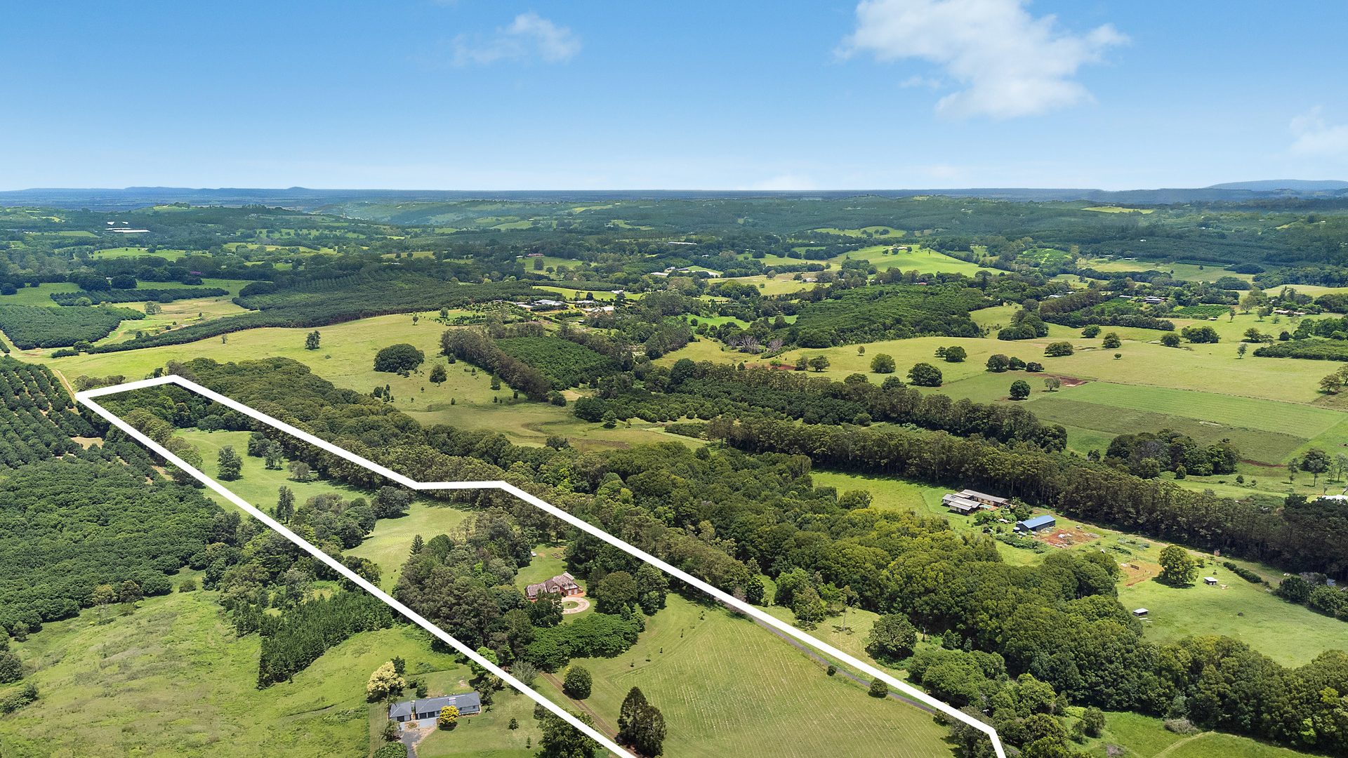 Sold - 1087 Bruxner Highway - New Property in Wollongbar - Real Estate by Bill Johnston