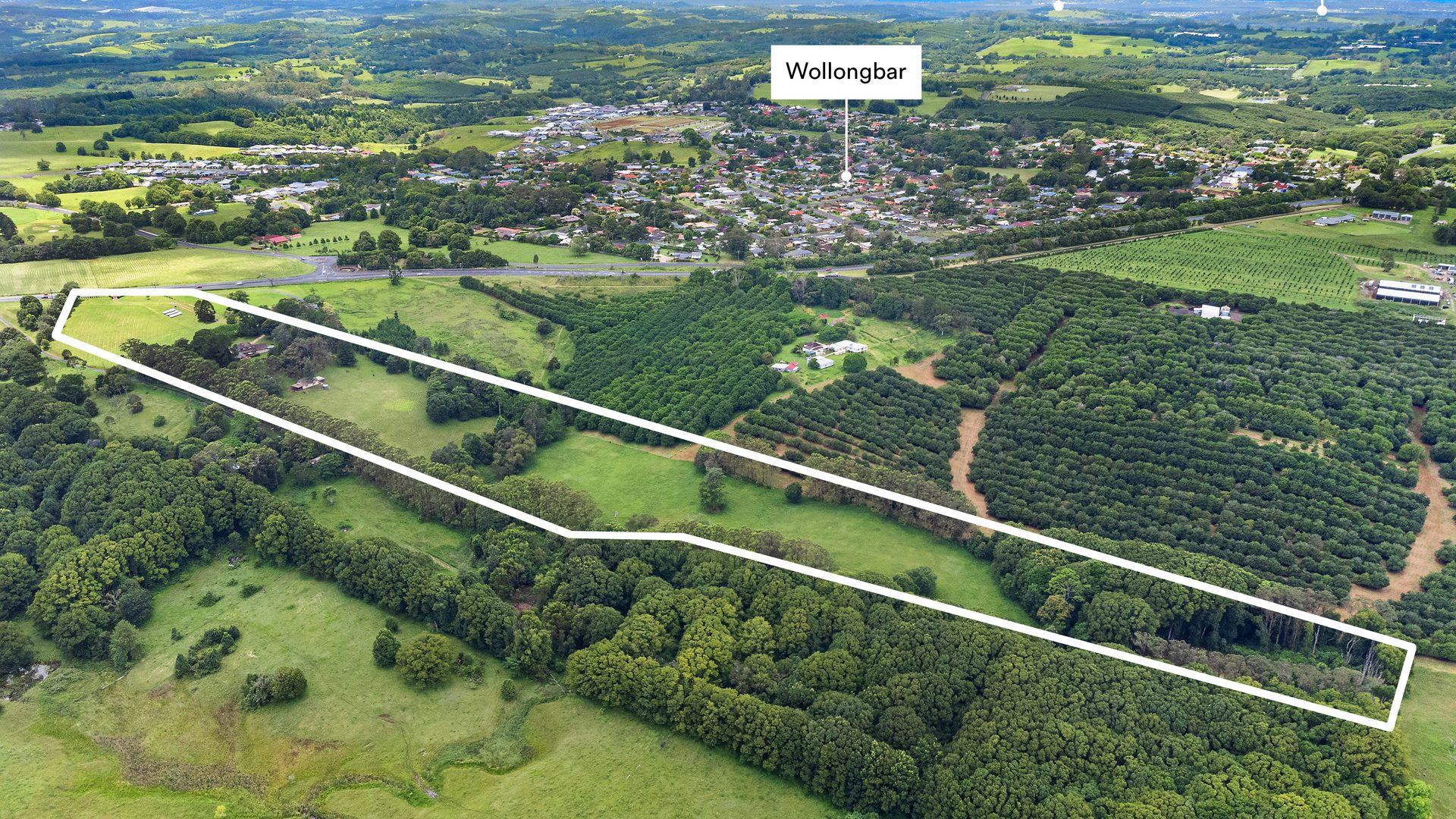 Sold - 1087 Bruxner Highway - New Property in Wollongbar - Real Estate by Bill Johnston