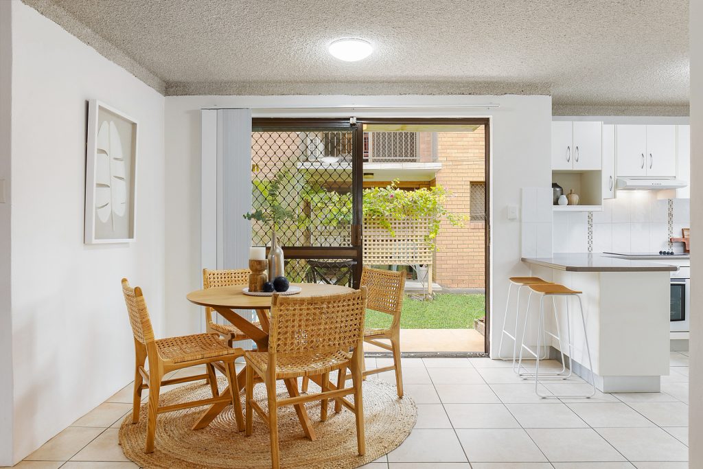 Sold - 4/9 Namitjira Place - New Property in Ballina - Real Estate by James Aubusson