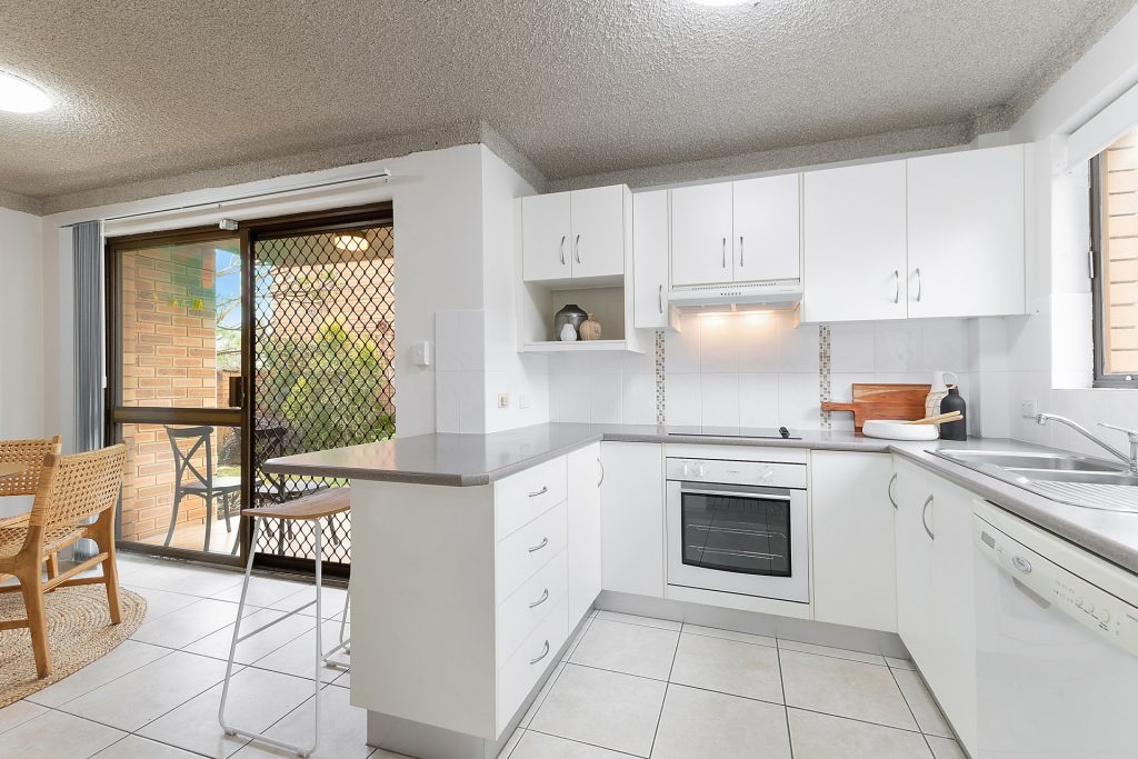 Sold - 4/9 Namitjira Place - New Property in Ballina - Real Estate by James Aubusson