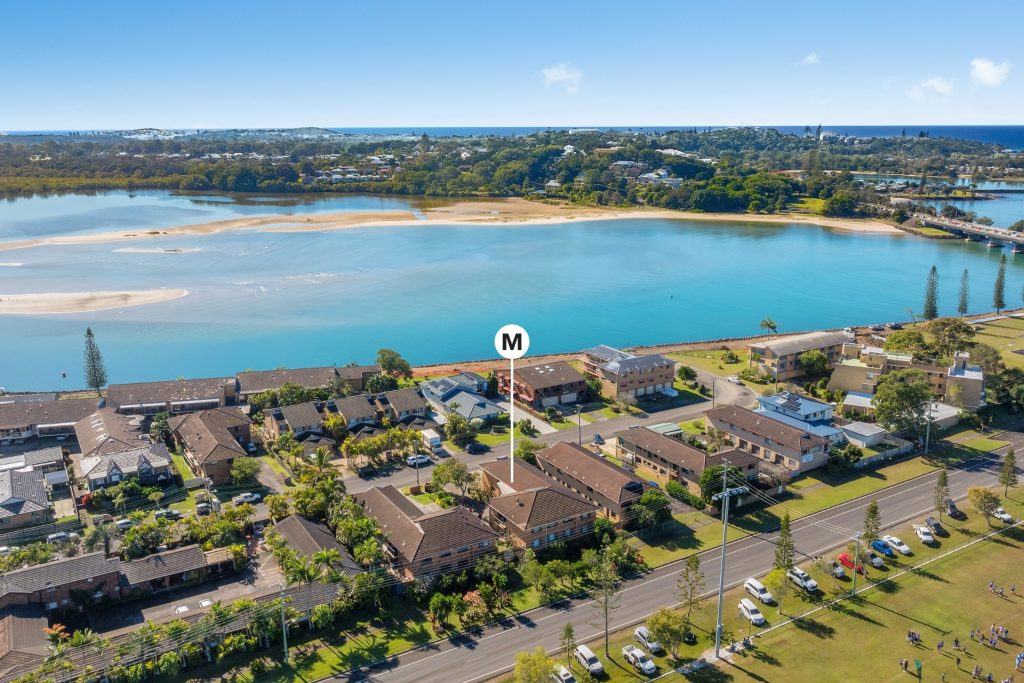Sold - 4/9 Namitjira Place - New Property in Ballina - Real Estate by James Aubusson