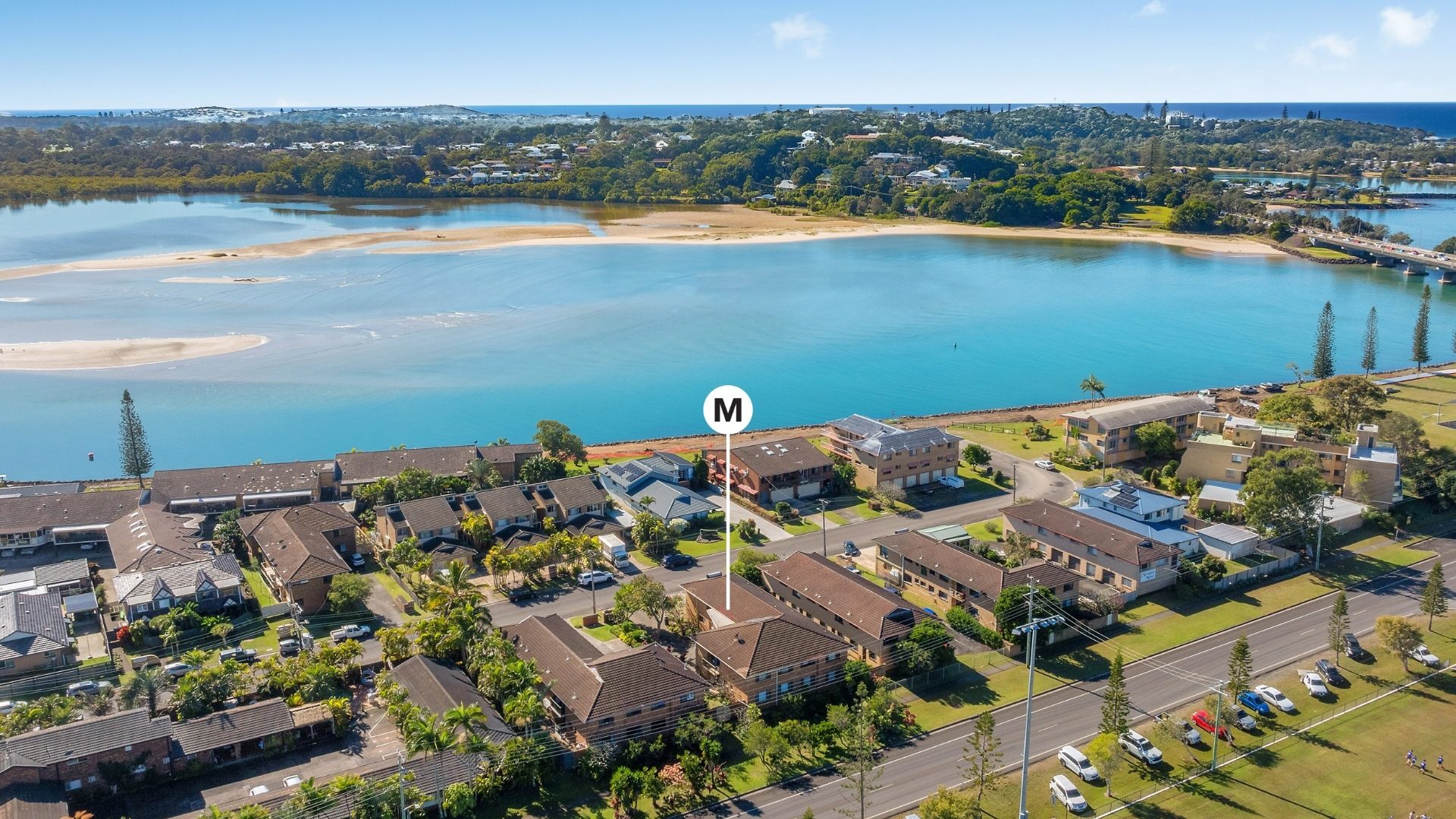 Sold - 4/9 Namitjira Place - New Property in Ballina - Real Estate by James Aubusson