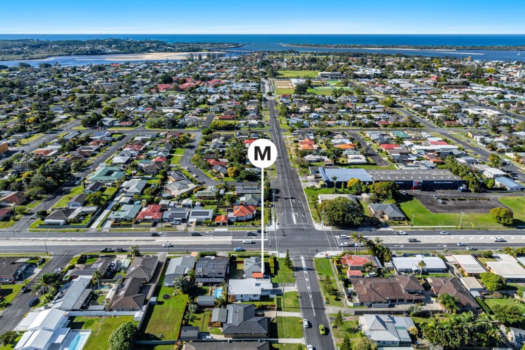 Sold - 103-105 Bentinck Street - New Property in Ballina - Real Estate by Graham Houston