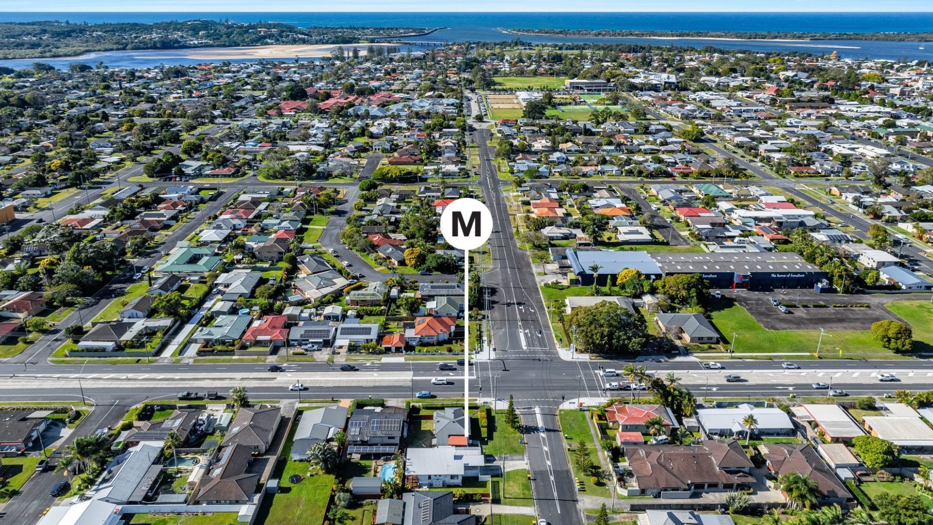 Sold - 103-105 Bentinck Street - New Property in Ballina - Real Estate by Graham Houston