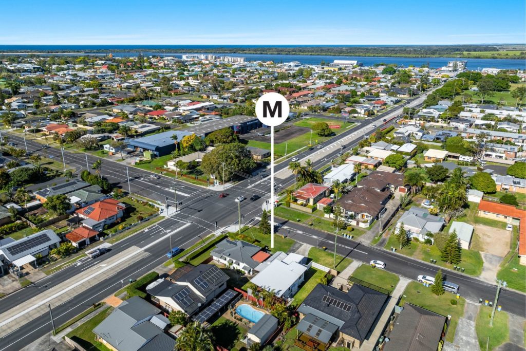 Sold - 103-105 Bentinck Street - New Property in Ballina - Real Estate by Graham Houston
