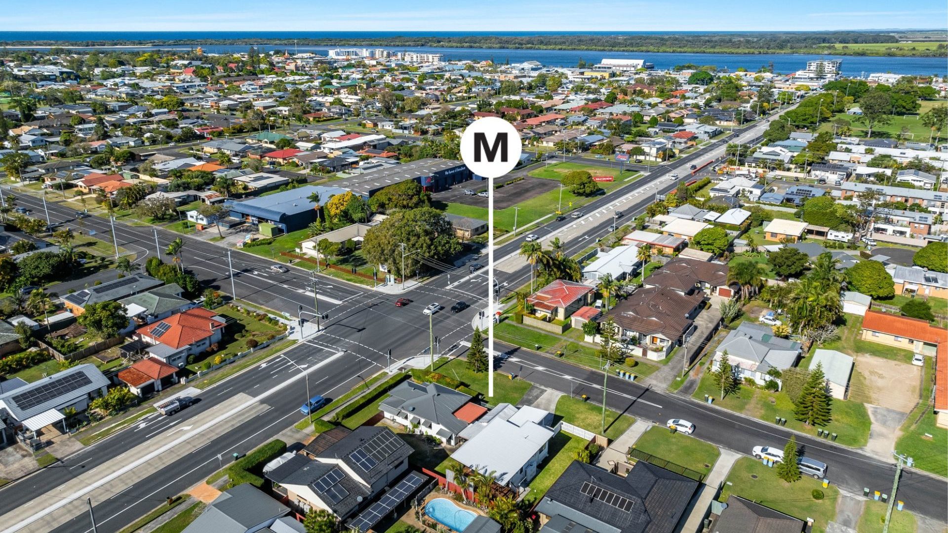 Sold - 103-105 Bentinck Street - New Property in Ballina - Real Estate by Graham Houston
