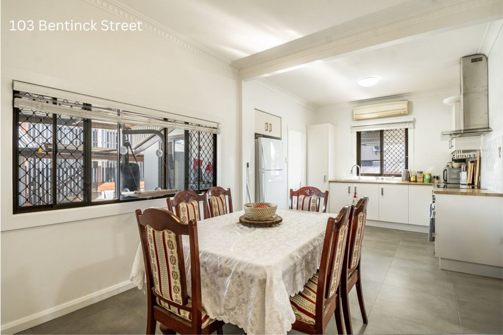 Sold - 103-105 Bentinck Street - New Property in Ballina - Real Estate by Graham Houston