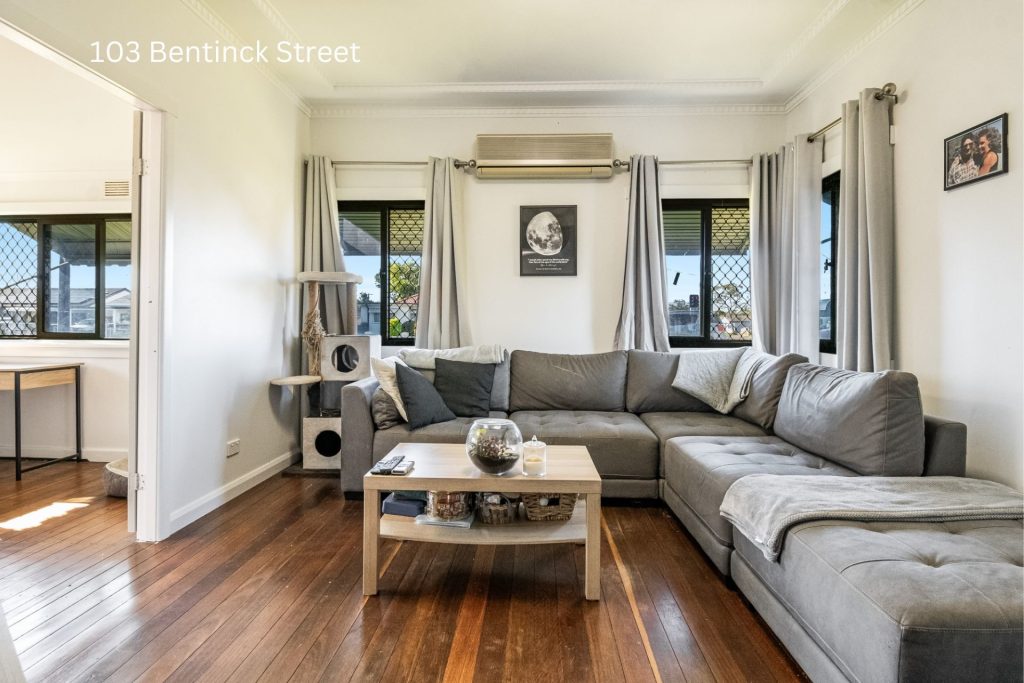 Sold - 103-105 Bentinck Street - New Property in Ballina - Real Estate by Graham Houston