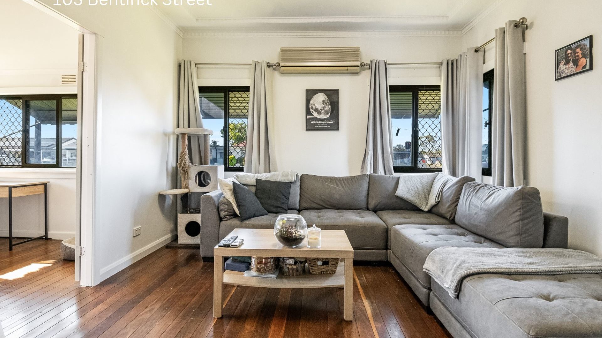 Sold - 103-105 Bentinck Street - New Property in Ballina - Real Estate by Graham Houston