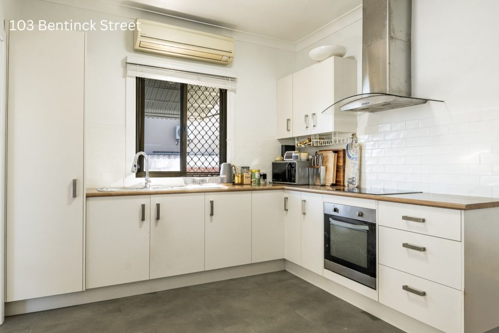 Sold - 103-105 Bentinck Street - New Property in Ballina - Real Estate by Graham Houston