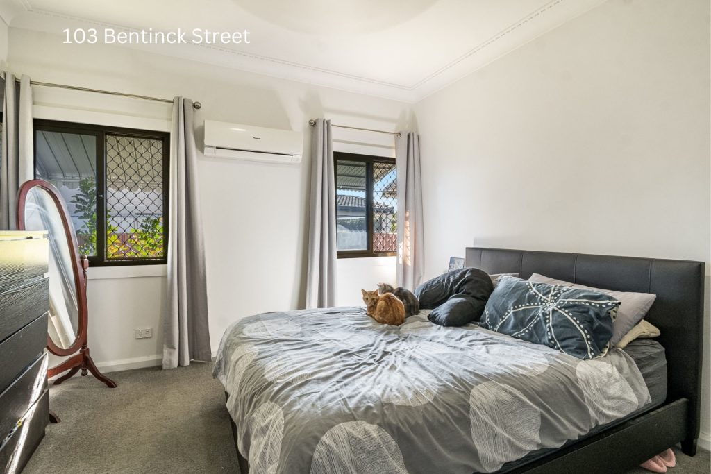 Sold - 103-105 Bentinck Street - New Property in Ballina - Real Estate by Graham Houston