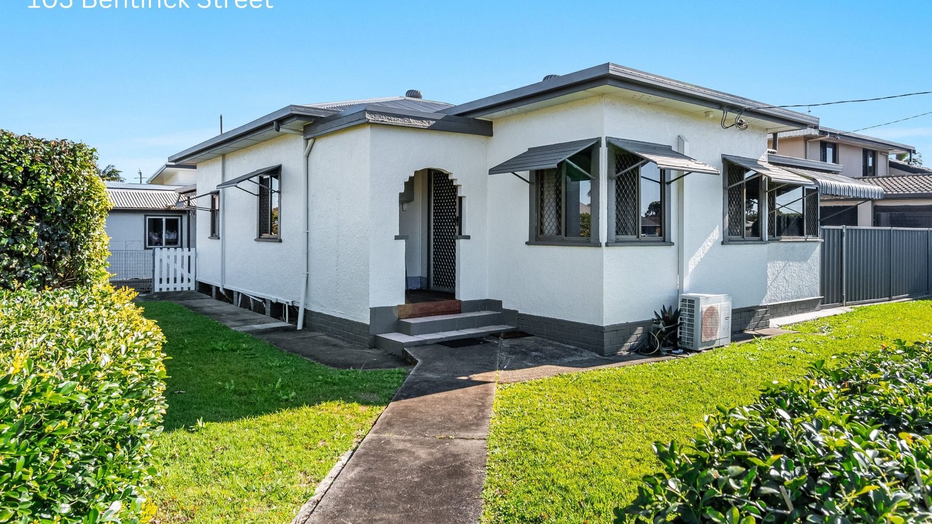 Sold - 103-105 Bentinck Street - New Property in Ballina - Real Estate by Graham Houston