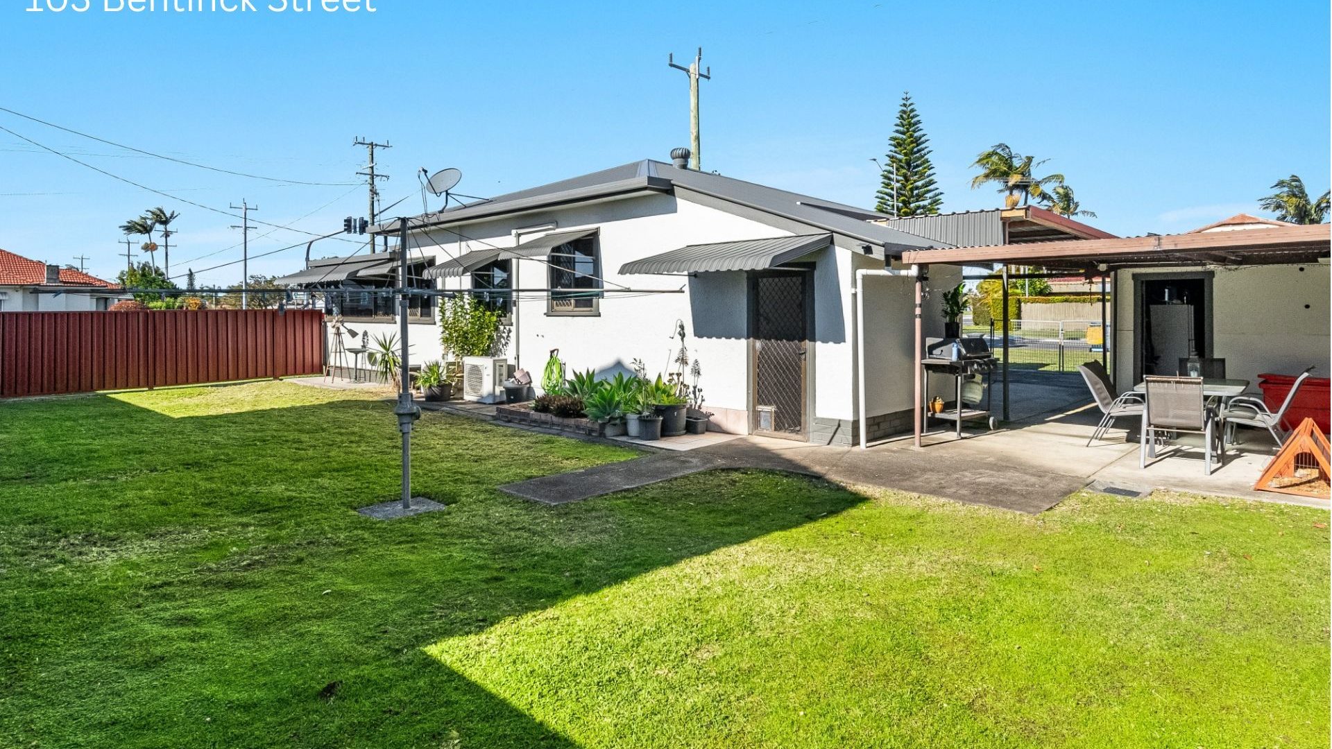 Sold - 103-105 Bentinck Street - New Property in Ballina - Real Estate by Graham Houston