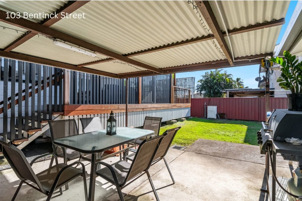 Sold - 103-105 Bentinck Street - New Property in Ballina - Real Estate by Graham Houston